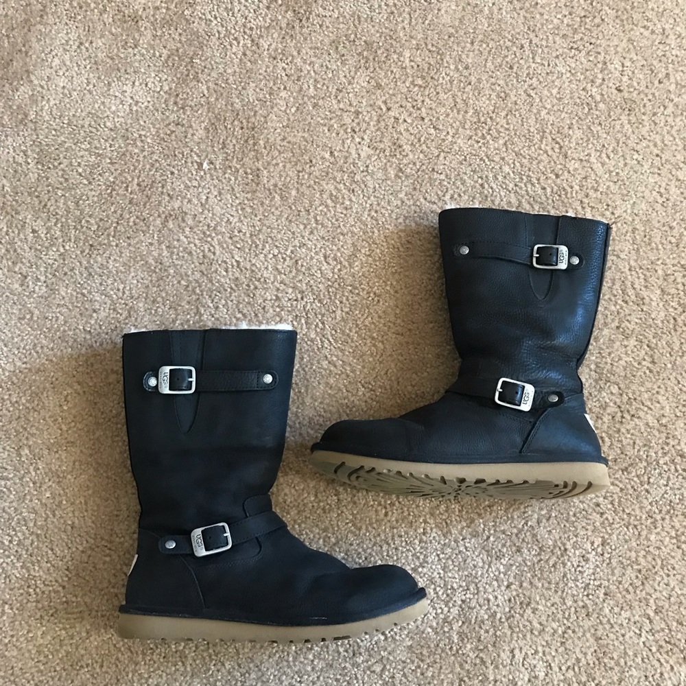 UGG Australia Sutter Boot size 8 women’s